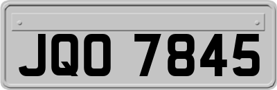 JQO7845