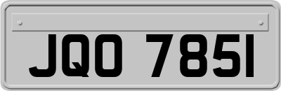 JQO7851