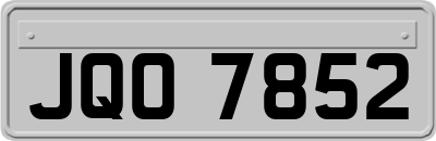 JQO7852