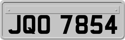 JQO7854