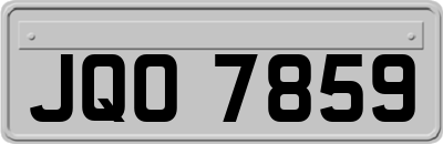 JQO7859