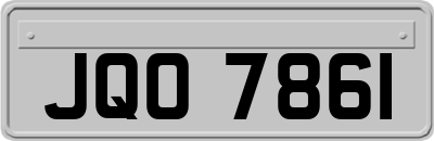 JQO7861