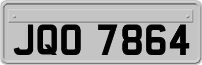 JQO7864