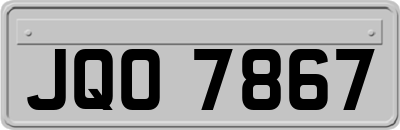 JQO7867