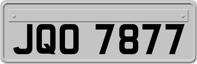 JQO7877