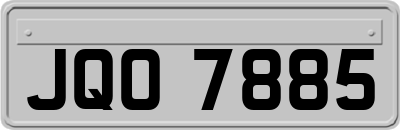 JQO7885