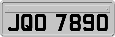 JQO7890