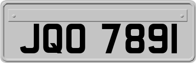 JQO7891