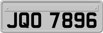 JQO7896