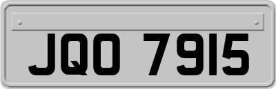 JQO7915