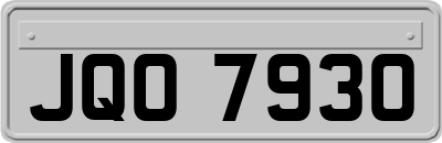 JQO7930