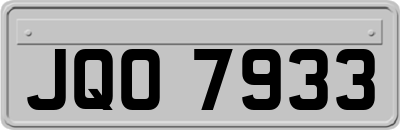 JQO7933