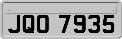JQO7935