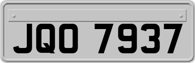 JQO7937