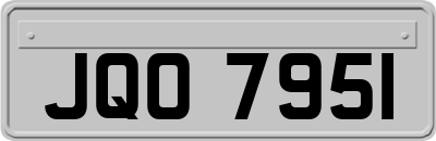 JQO7951