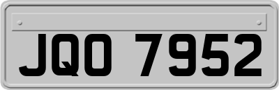JQO7952