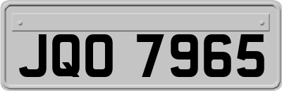 JQO7965
