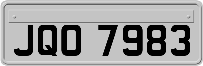 JQO7983