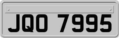 JQO7995