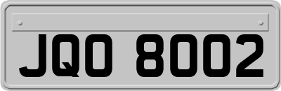 JQO8002