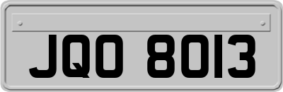 JQO8013