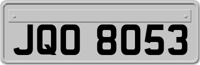 JQO8053