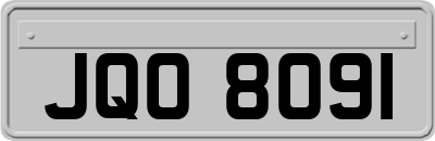 JQO8091