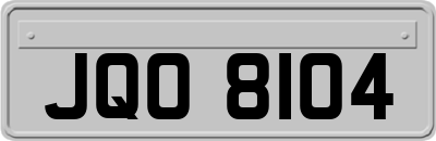 JQO8104