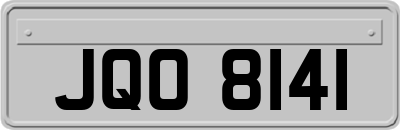 JQO8141
