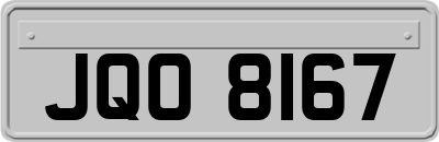 JQO8167