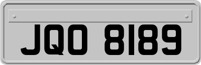 JQO8189