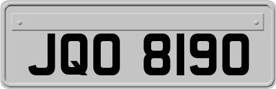 JQO8190