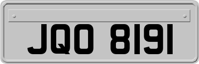 JQO8191