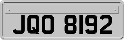 JQO8192