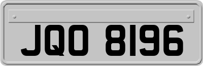 JQO8196
