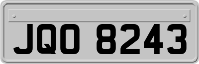 JQO8243