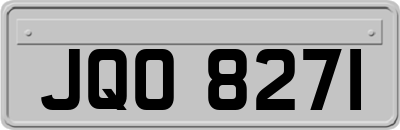 JQO8271