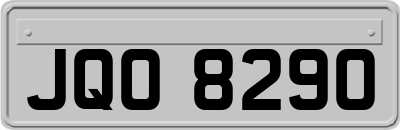 JQO8290