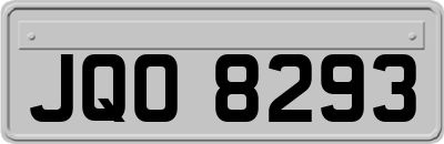 JQO8293