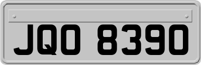 JQO8390