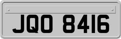 JQO8416