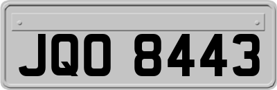 JQO8443
