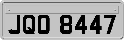 JQO8447