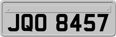 JQO8457