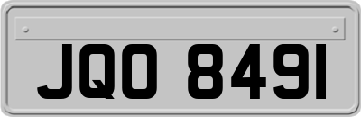 JQO8491