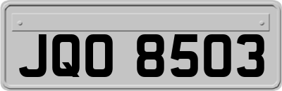 JQO8503