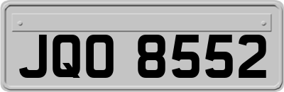 JQO8552