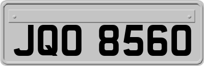 JQO8560