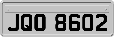 JQO8602