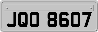 JQO8607